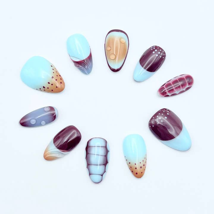 Fossile Arctique pour la vente par JOONMER LLC