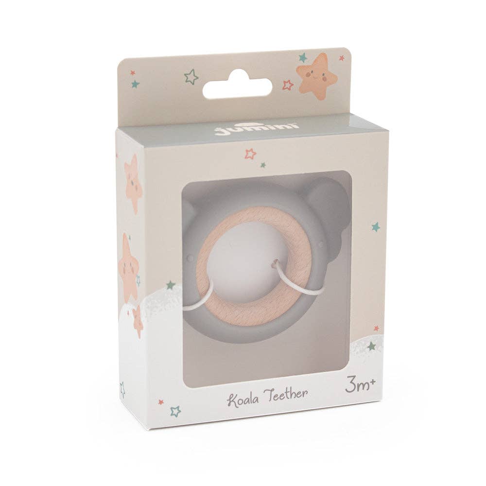 Inside Out Toys - Wholesale Teether (Not Clip-On) - Baby - Teething Rings5