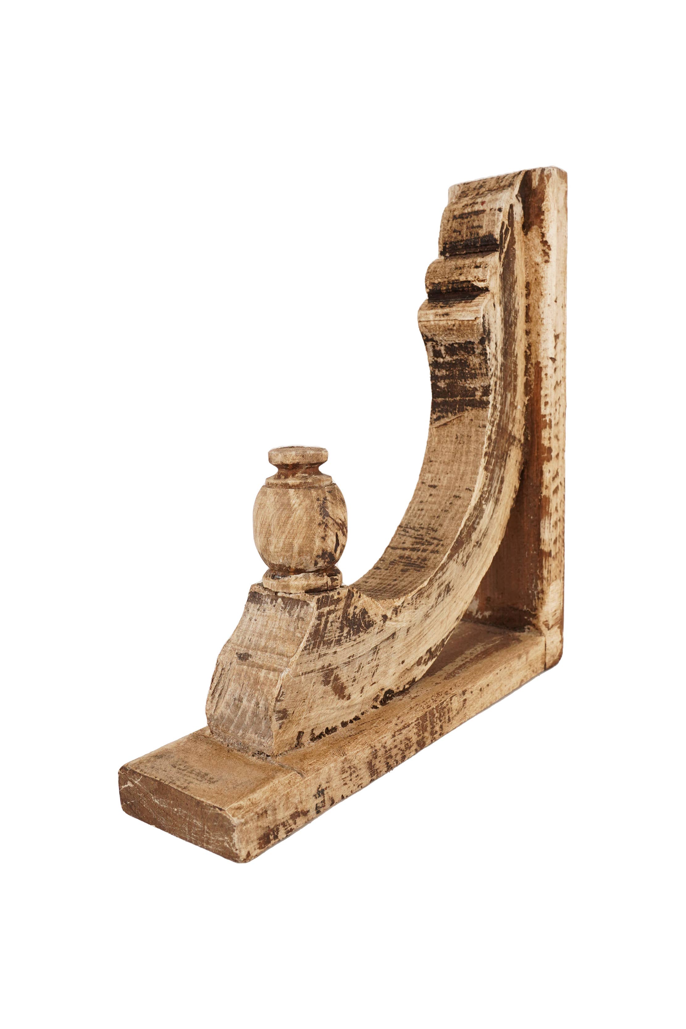 My Amigos Imports - Vente Décorations de table - Corbeau rustique de style ferme en bois 7,6 x 25,4 x 27,9 cm - modèle fantaisie12