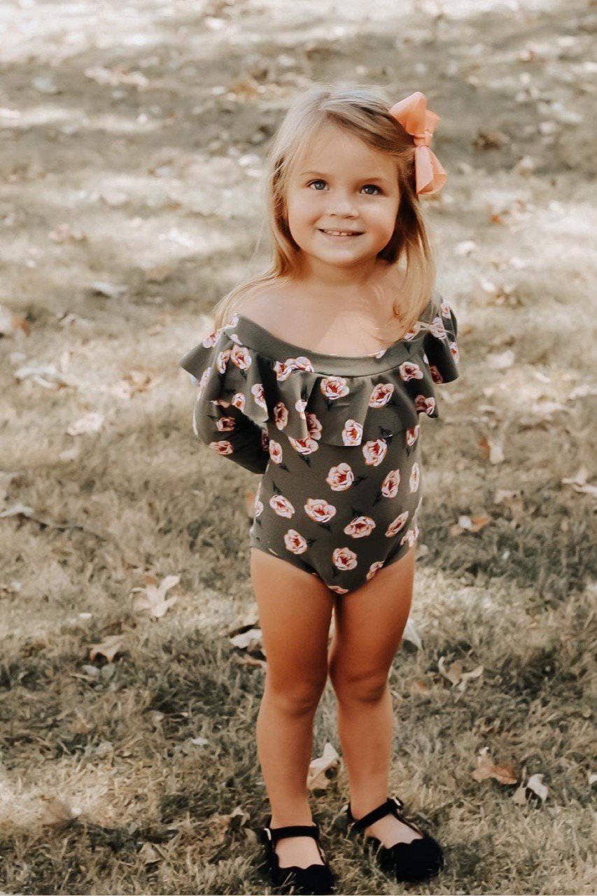 Little Love Bug Company - Wholesale Dress Shoes - Kids - The Olivia83