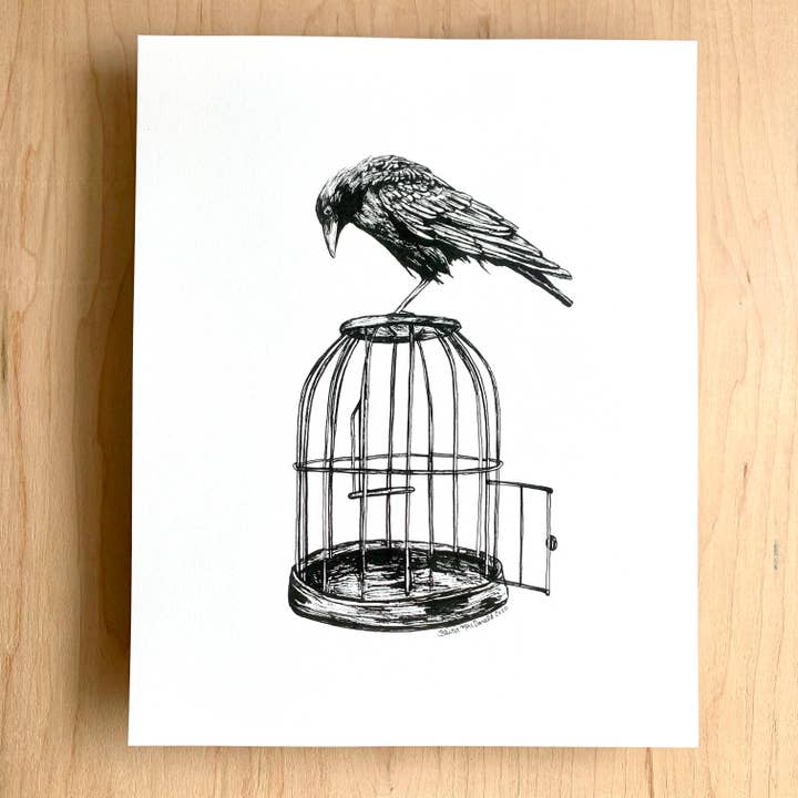 Liberdade por atacado de Ink By Olivia