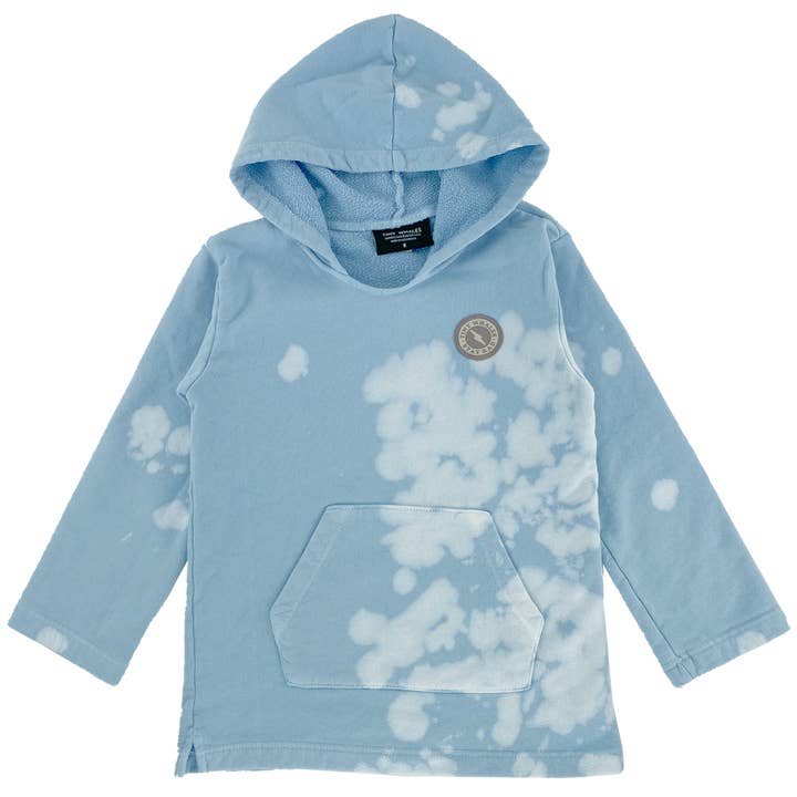 PONCHO NIMBUS pour la vente par Tiny Whales