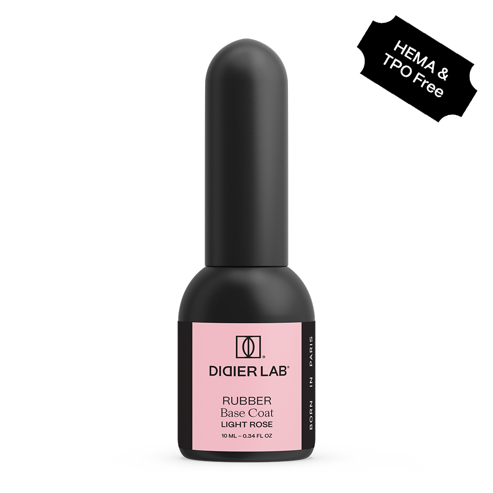 DID-LAB COSMETICS IBERIA – wholesale Nagellack – Didier Lab gummibas, fri från HEMA och TPO, 10 ml2