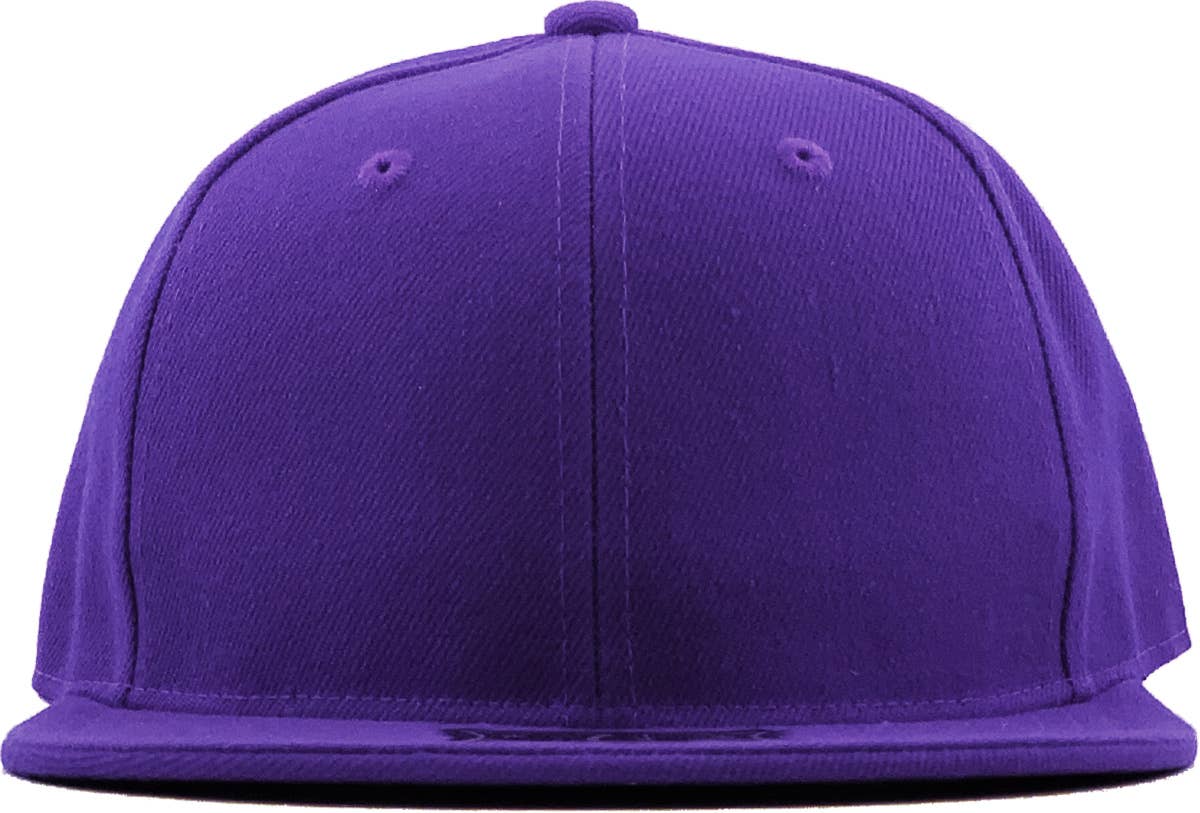 KBETHOS - Wholesale Flat Brim Cap - Men's - Fitted Flat Brim115