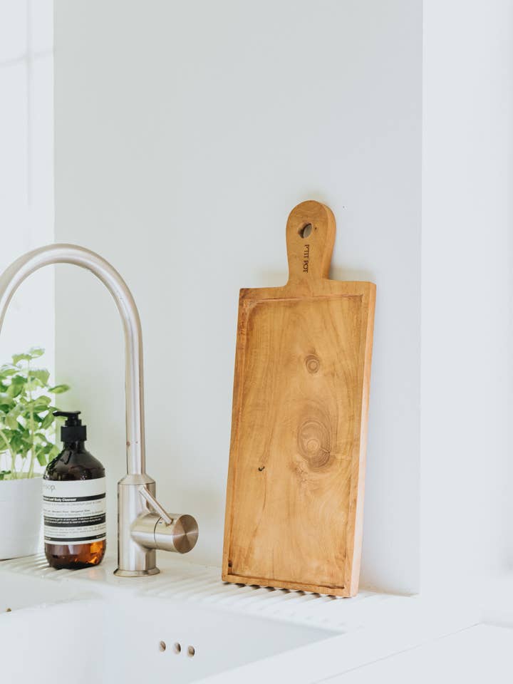 Canggu, teakbräda för wholesale av P’tit Pot