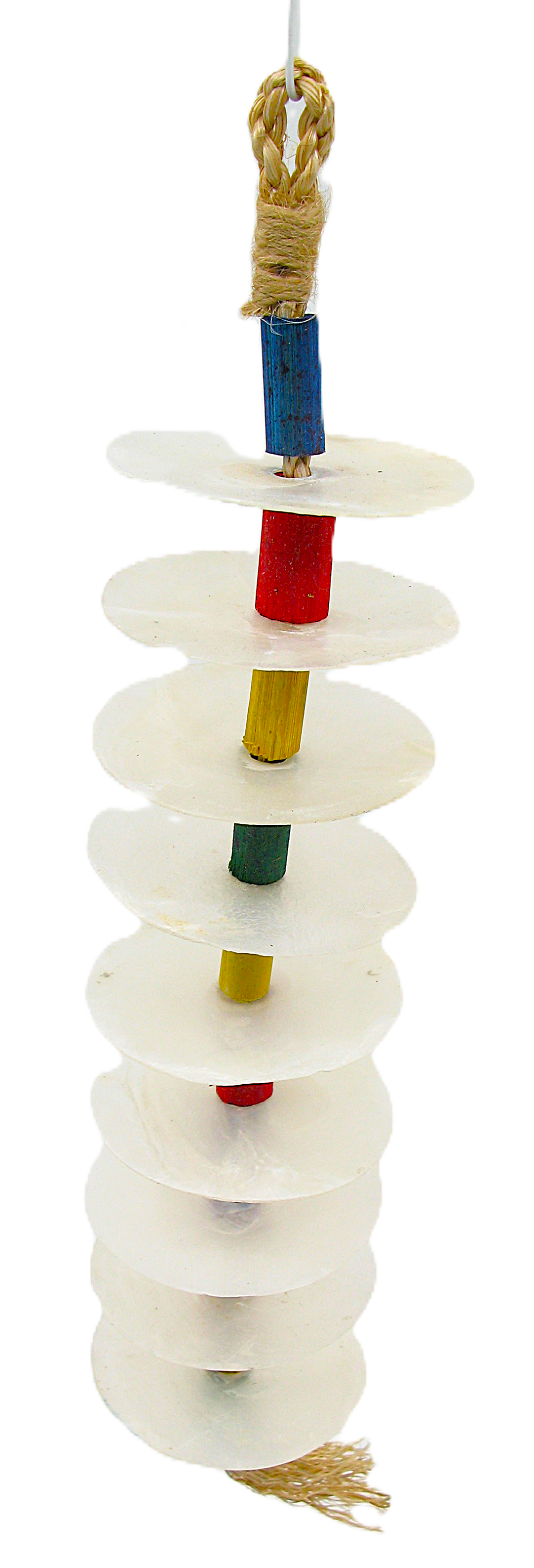 Planet Pleasures - Wholesale Pet Toy - Cat/Dog - Crunchy Delight 2