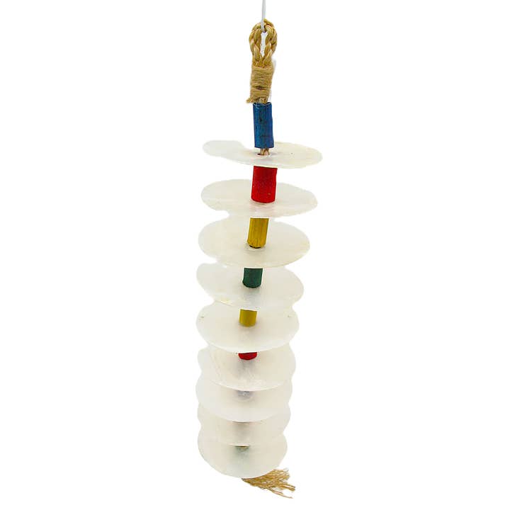 Planet Pleasures - Wholesale Pet Toy - Cat/Dog - Crunchy Delight 2