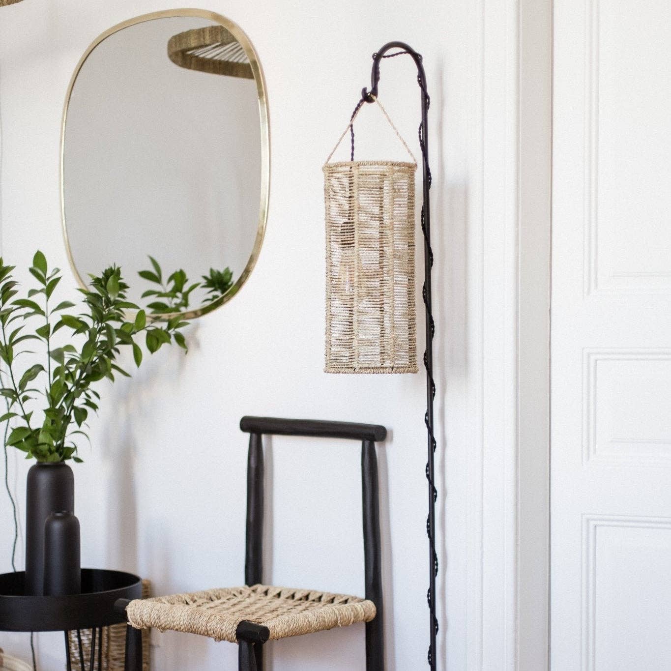 COSYDAR-DECO - Wholesale Lamp Shade - TEKU Lamp Base 20cm2