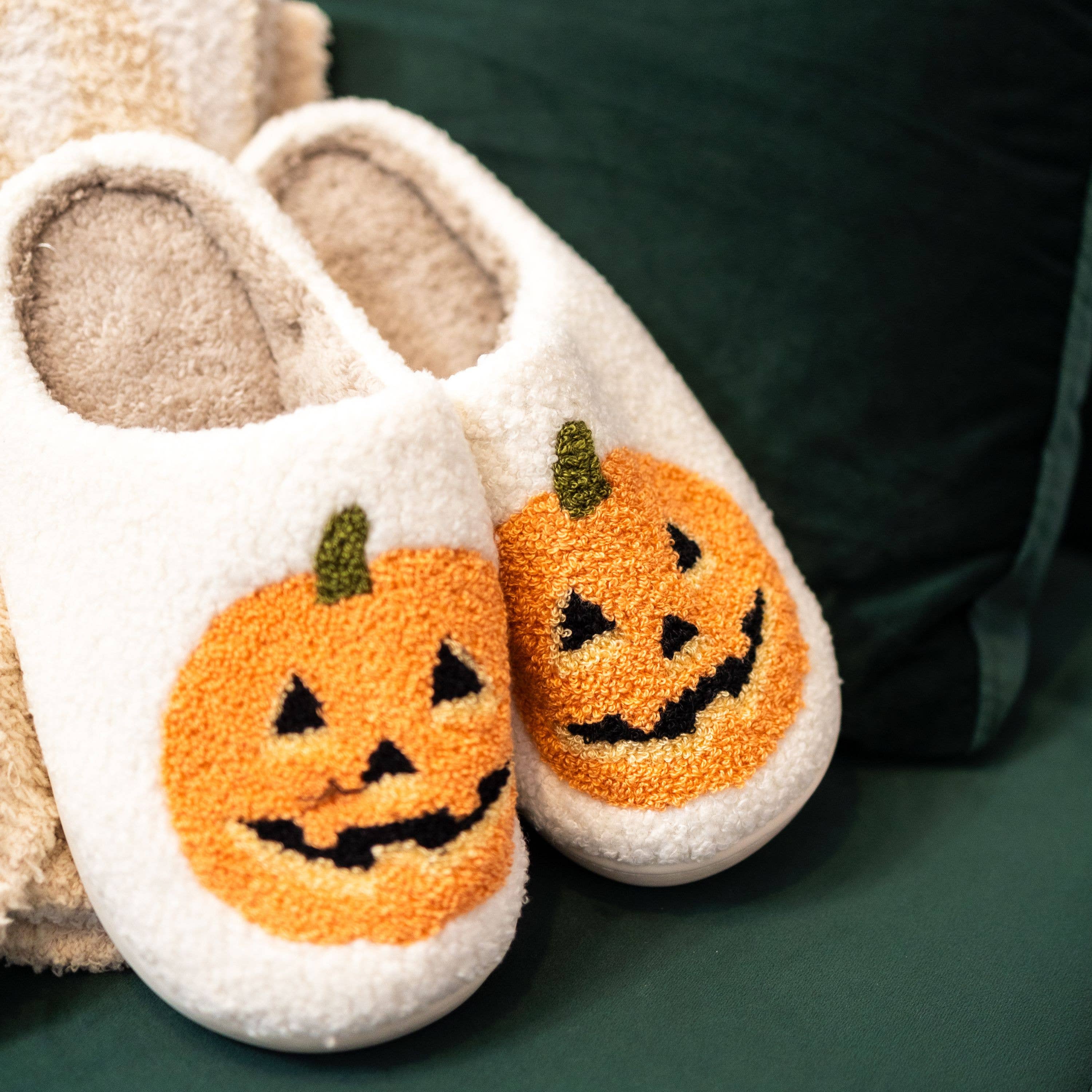 Bash - Wholesale Slippers - Women's - Halloween Slippers, Teen Gift, Cozy Slippers, House Slipper5