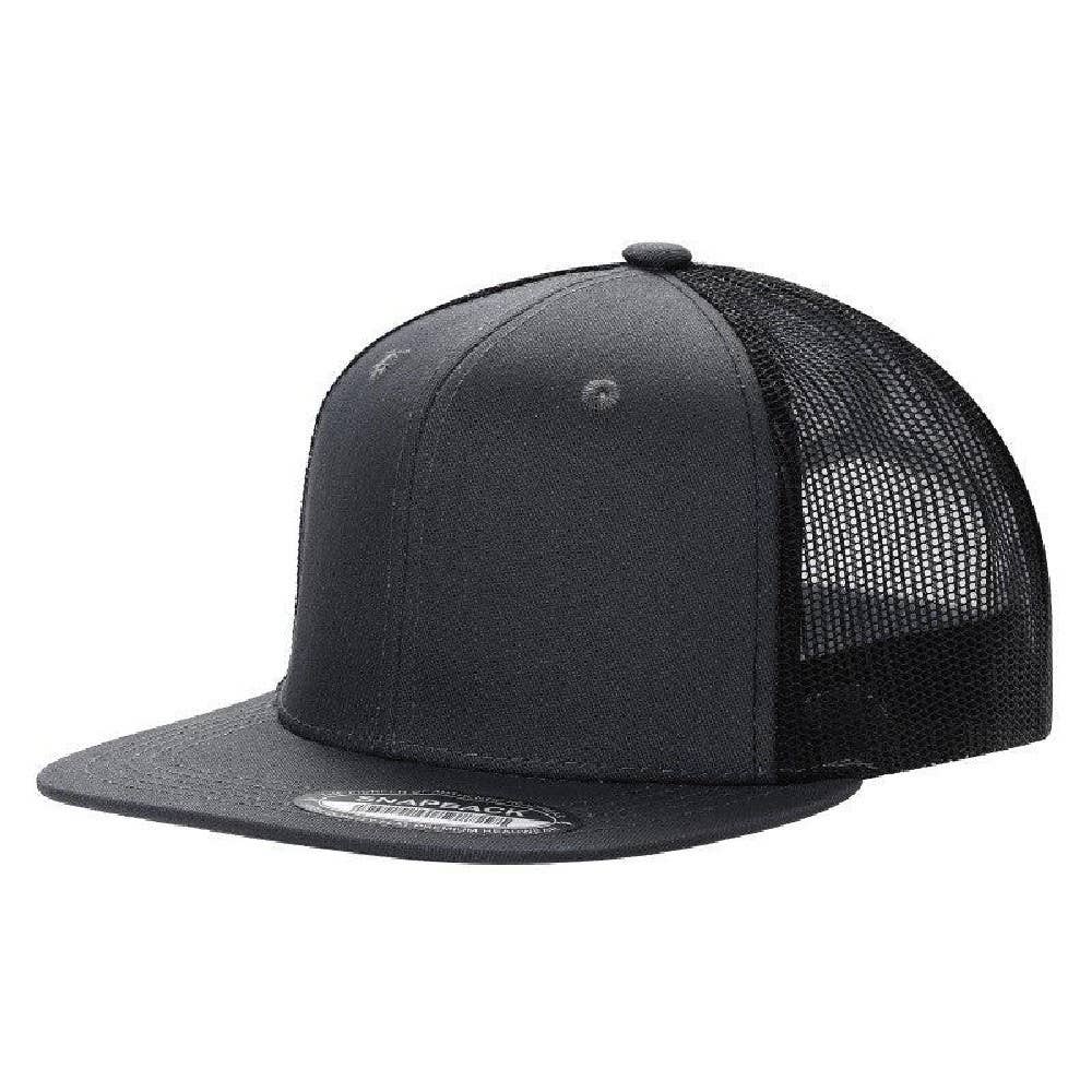 DOBBI - Wholesale Baseball Cap - Unisex - 6 Panel Flat Bill4