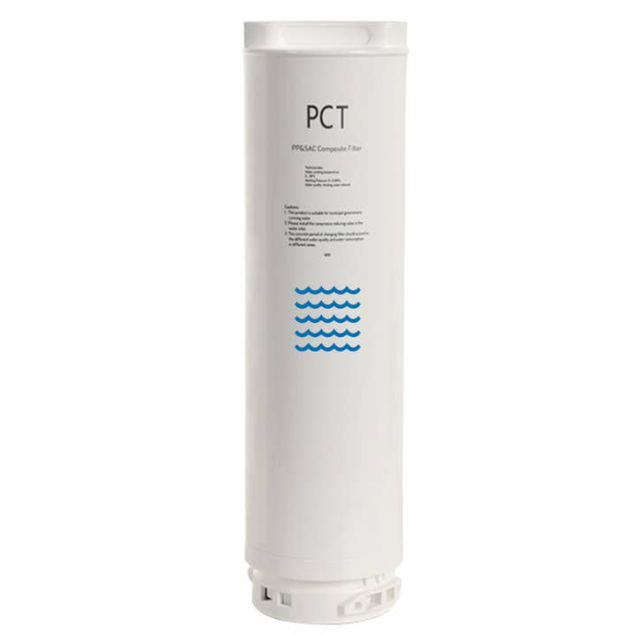 DRINKPOD LLC - Wholesale Water Filter - Reverse Osmosis Replacement Filter For DP-RO-PRO3