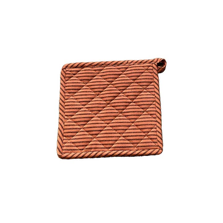 MYC Home Linens - Wholesale Oven Mitt/Pot Holder - Kitchen pot holder M/Kila