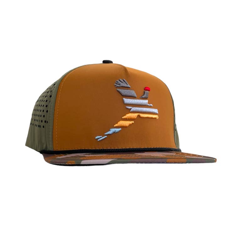 PHEASANTLY DELIGHTFUL for wholesale by Staunch Traditional Outfitters