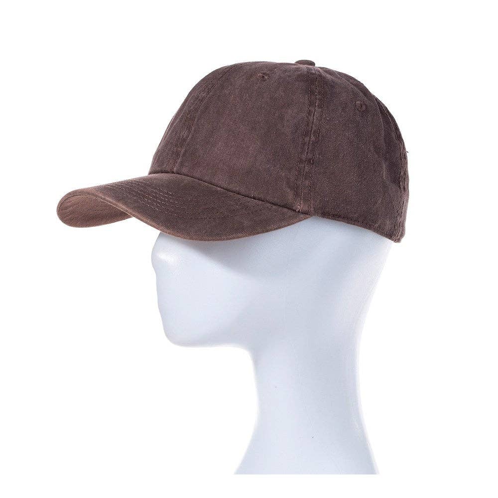 Fox by Ren GmbH - Wholesale Baseball Cap - Unisex - Cap - Faith11