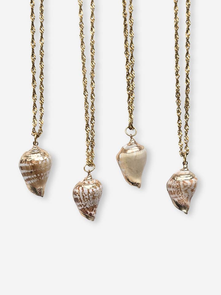 LIMITED EDITION | Coralie Necklace for wholesale by COUTUKITSCH