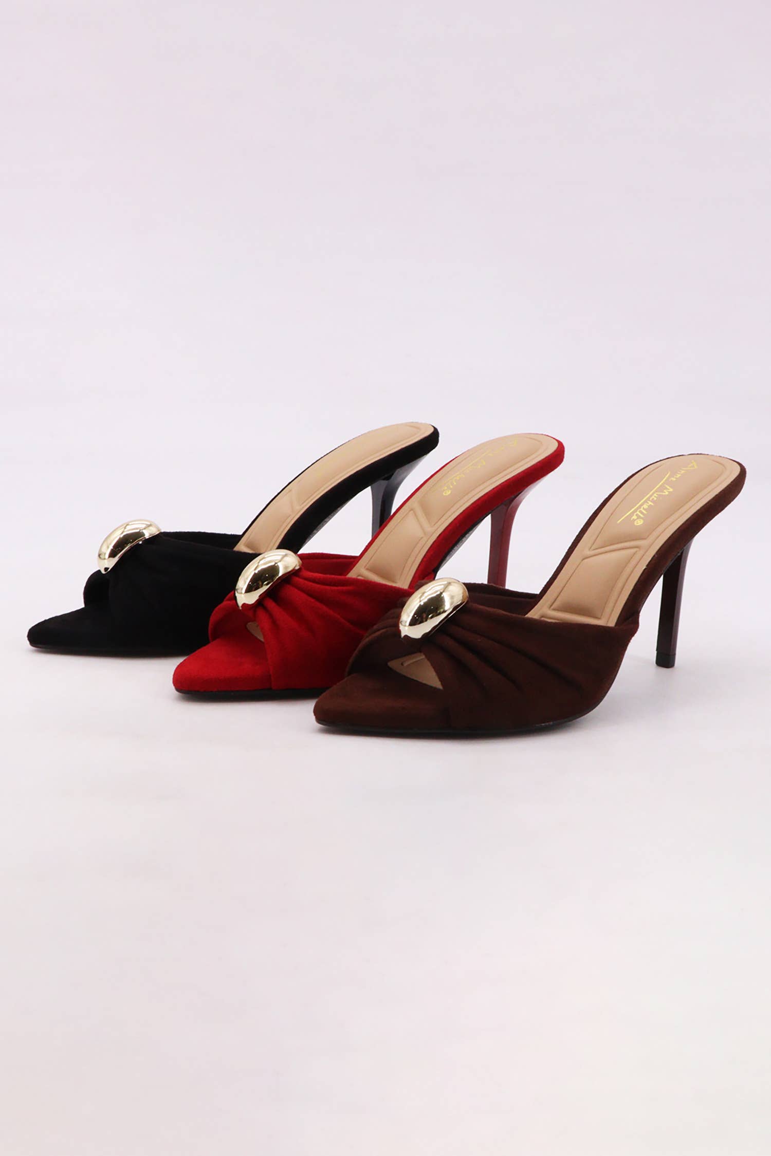 Mis Jes - Vente Talons hauts – femme - JP-SURF-062