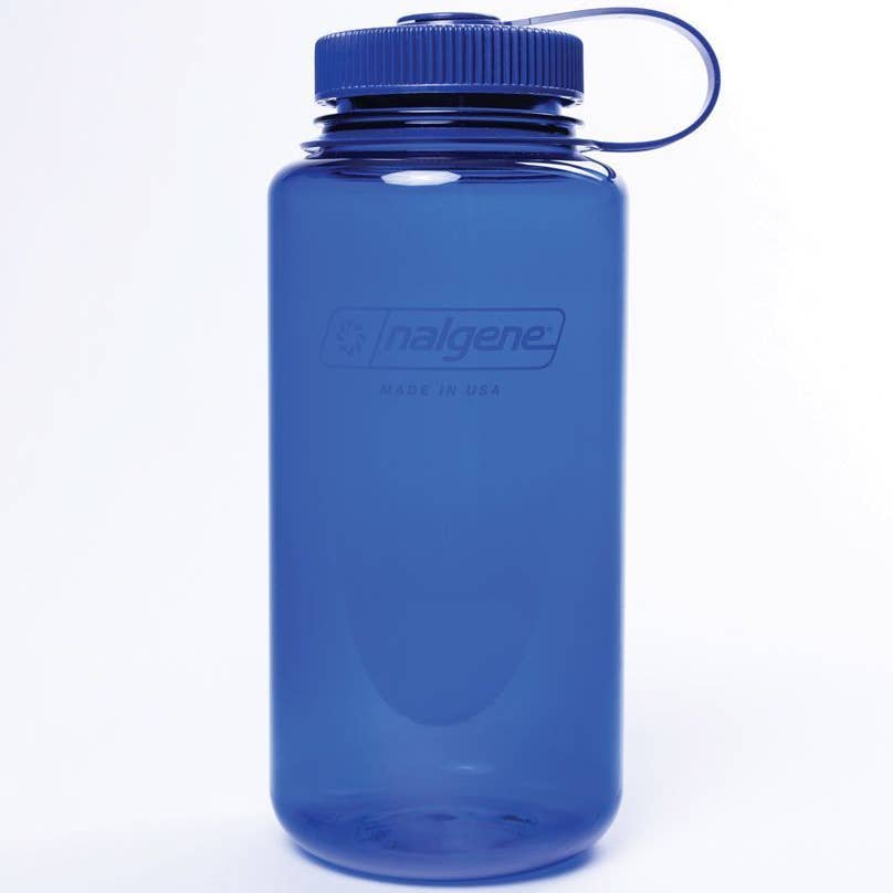 One Bay Distribution - Wholesale Water Bottle - Nalgene 32oz Wide Mouth Sustain Bottle - 50% Recycled9
