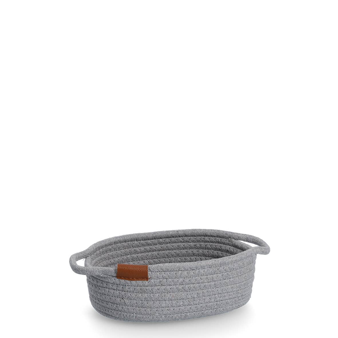 grey Storage basket, gray for wholesale on Faire0