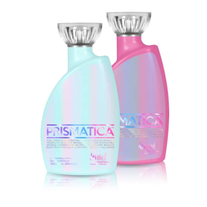 Devoted Creations Prismatica för wholesale av MEGATAN