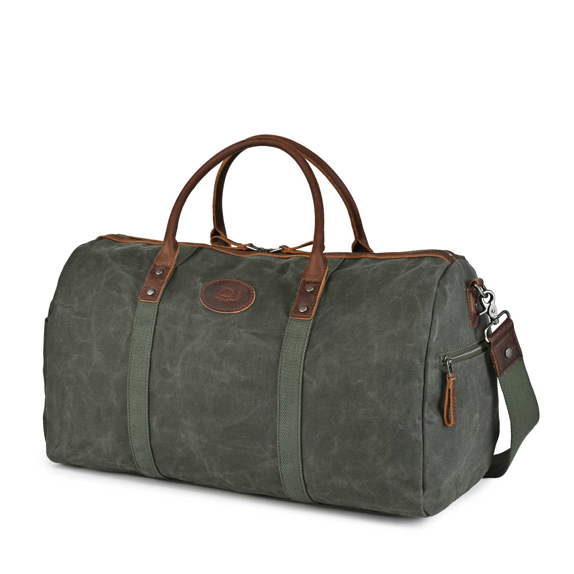 TSD Brand - Wholesale Weekender Bag - Unisex - Hillside Duffel39