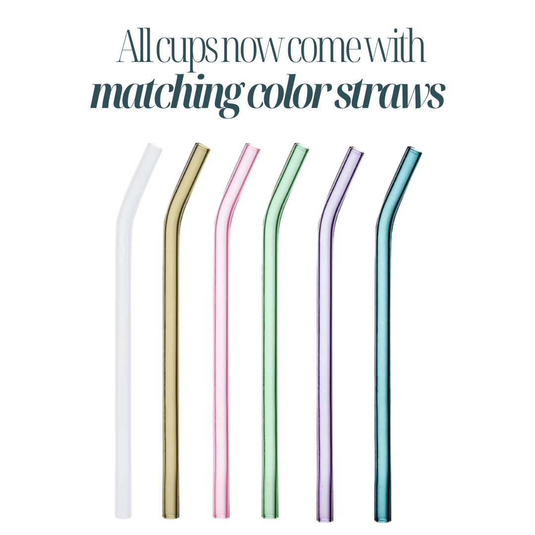 The Inspiration Haven - Wholesale Drinking Glass/Cup - 16 Oz Can Glass- Growth with Florals Gift for her2