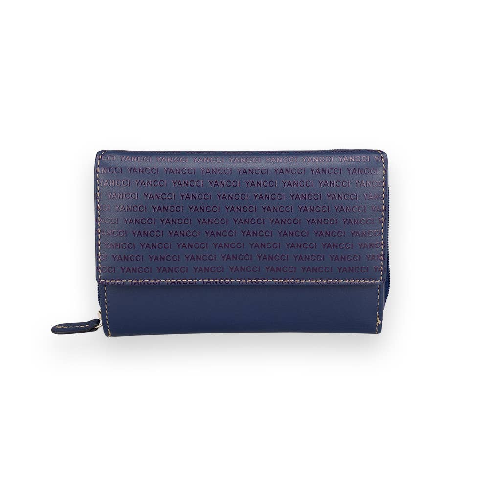 Yancci Accessories S.L. - Wholesale Wallet - Women's - Women's large wallet purse0