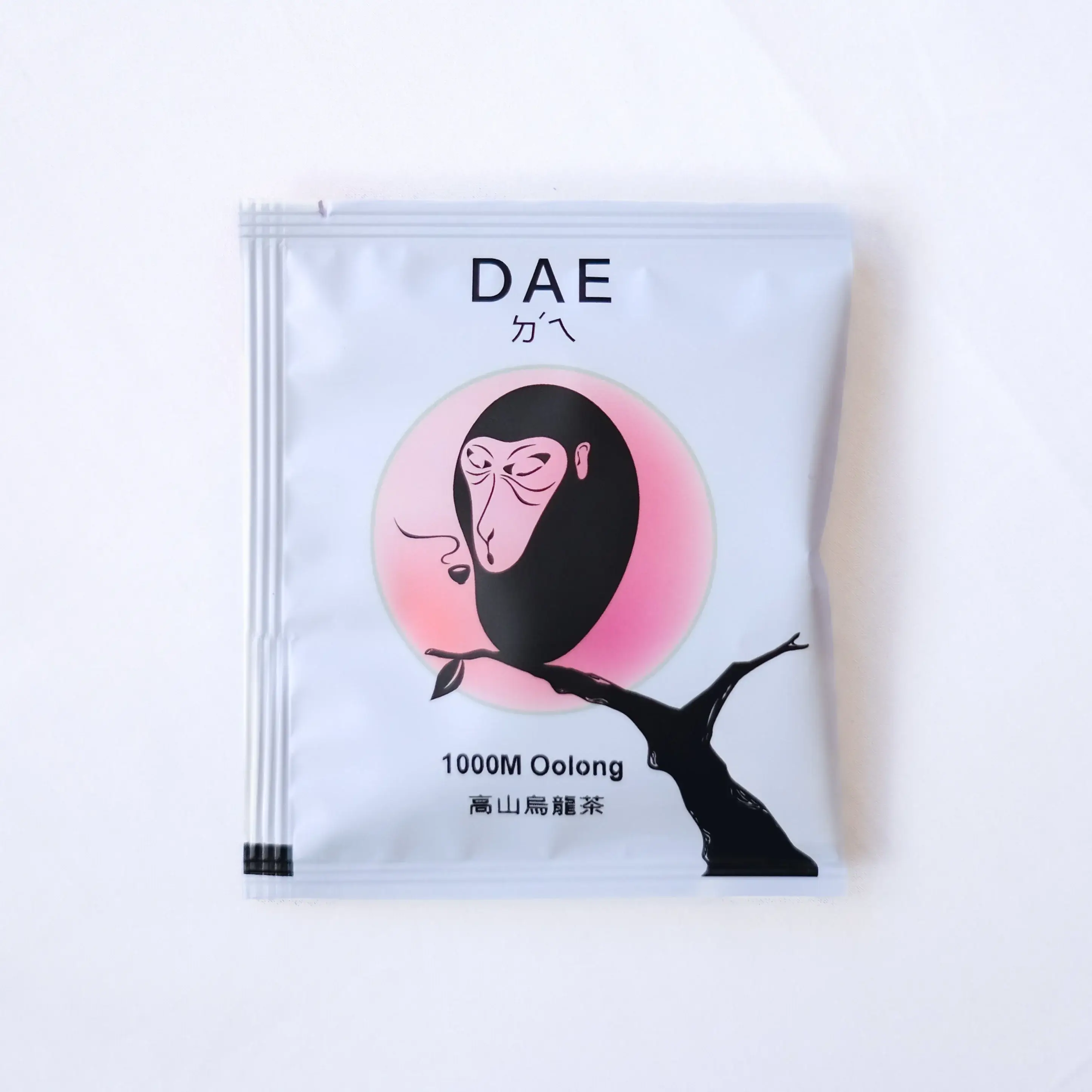 DAE - Wholesale Tea Bags - 1000M Oolong3