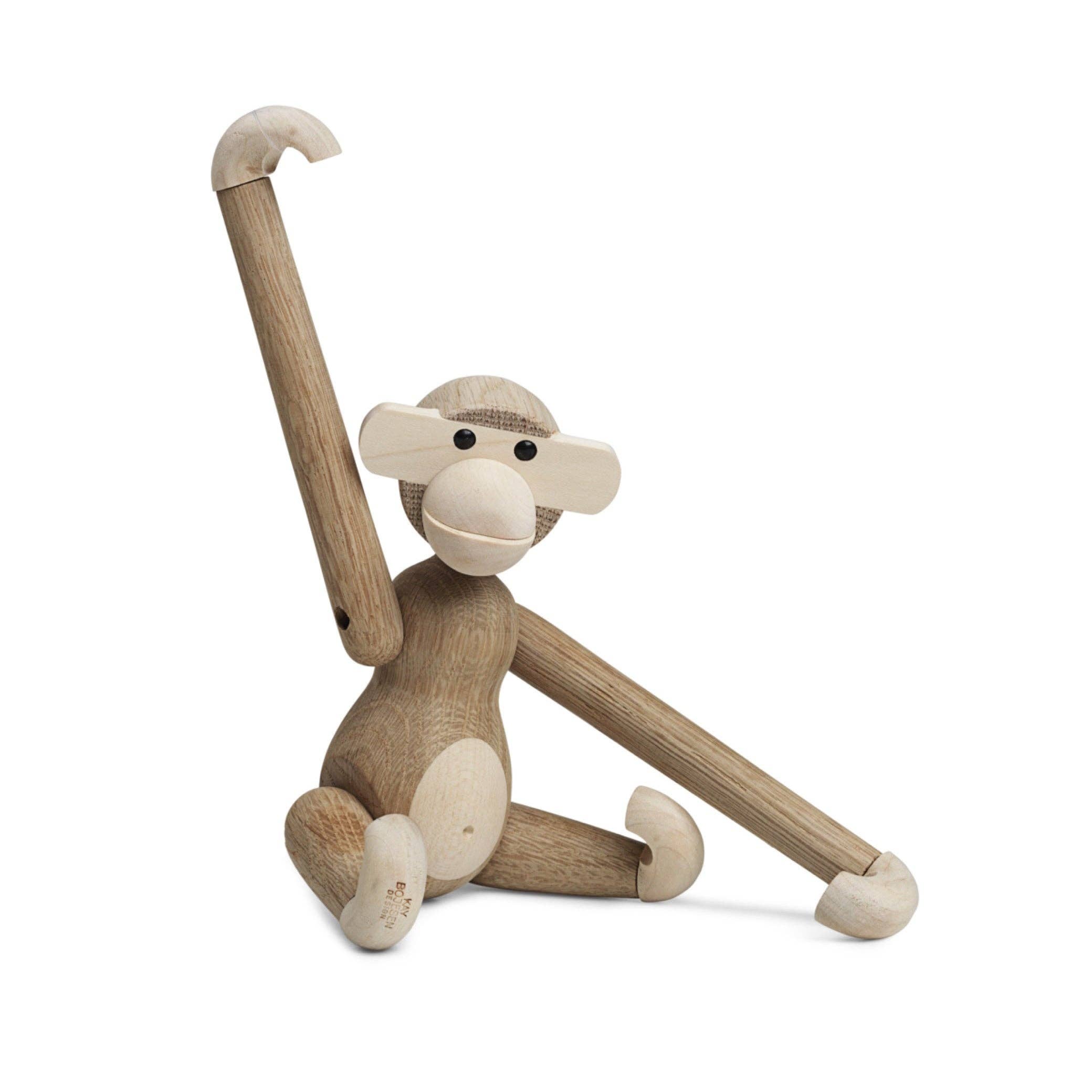 Ameico - Wholesale Decorative Figurine - Kay Bojesen - Small Monkey3