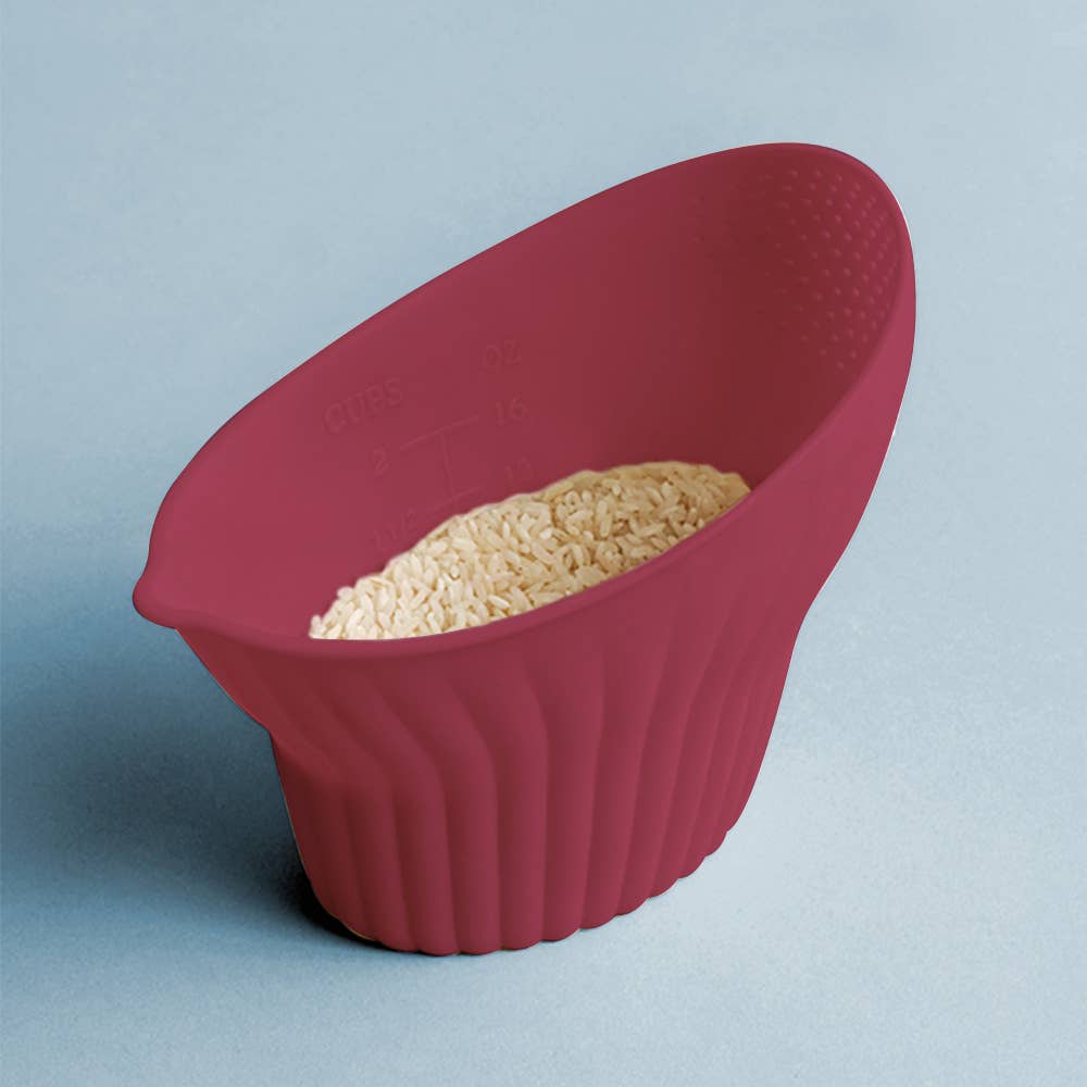 TALISMAN DESIGNS - Venta al por mayor Utensilio/dispositivo de cocina - Medir el enjuague y la tensión18