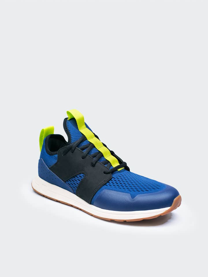 The Frank Trainer / Mesh / Midnight Spark for wholesale by YORK Athletics Mfg.