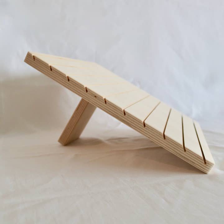 Choking on Sawdust - Venta al por mayor Soportes y estantes de exposición de joyas - Tablero de exhibición de arete/joyería cardada2