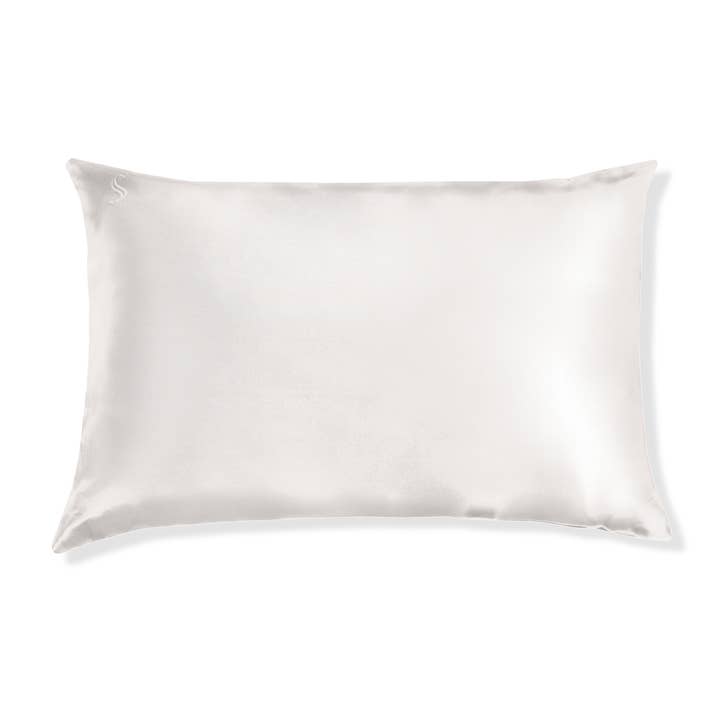Strands of Silk - Wholesale Bedding Pillowcase/Sham - Silk pillowcase