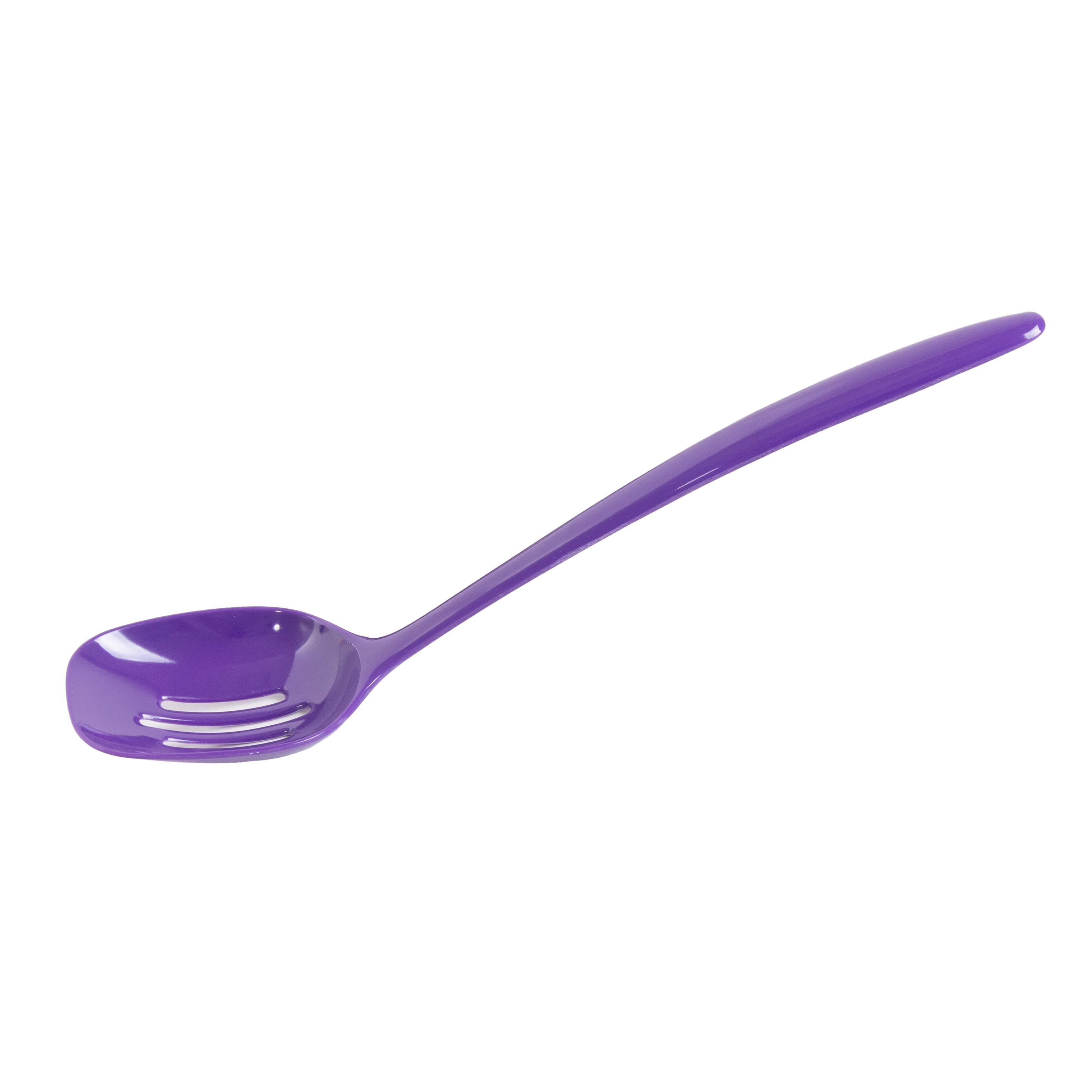 Gourmac - Vente Cuillère de cuisine - Cuillère à fente de 12 po5