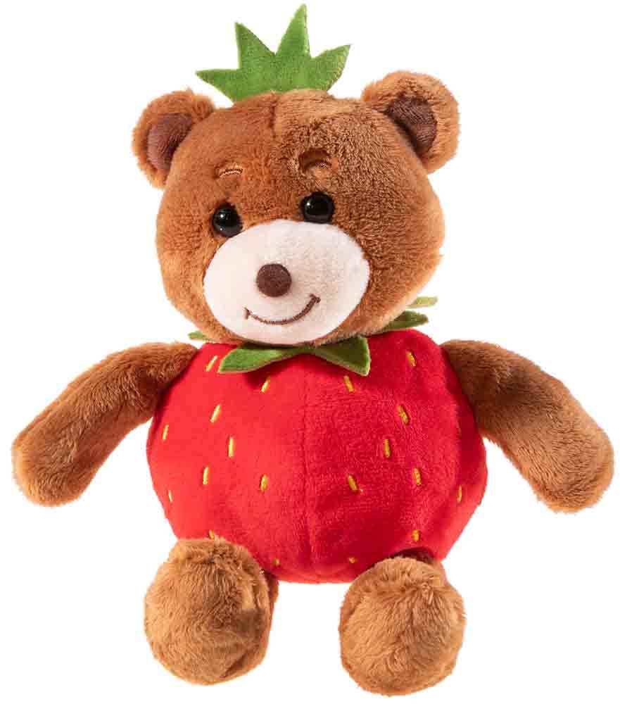 Heunec - Wholesale Stuffed/Plush Toy - Kids & Baby - Barry the Earth Bear from the Bear Forest