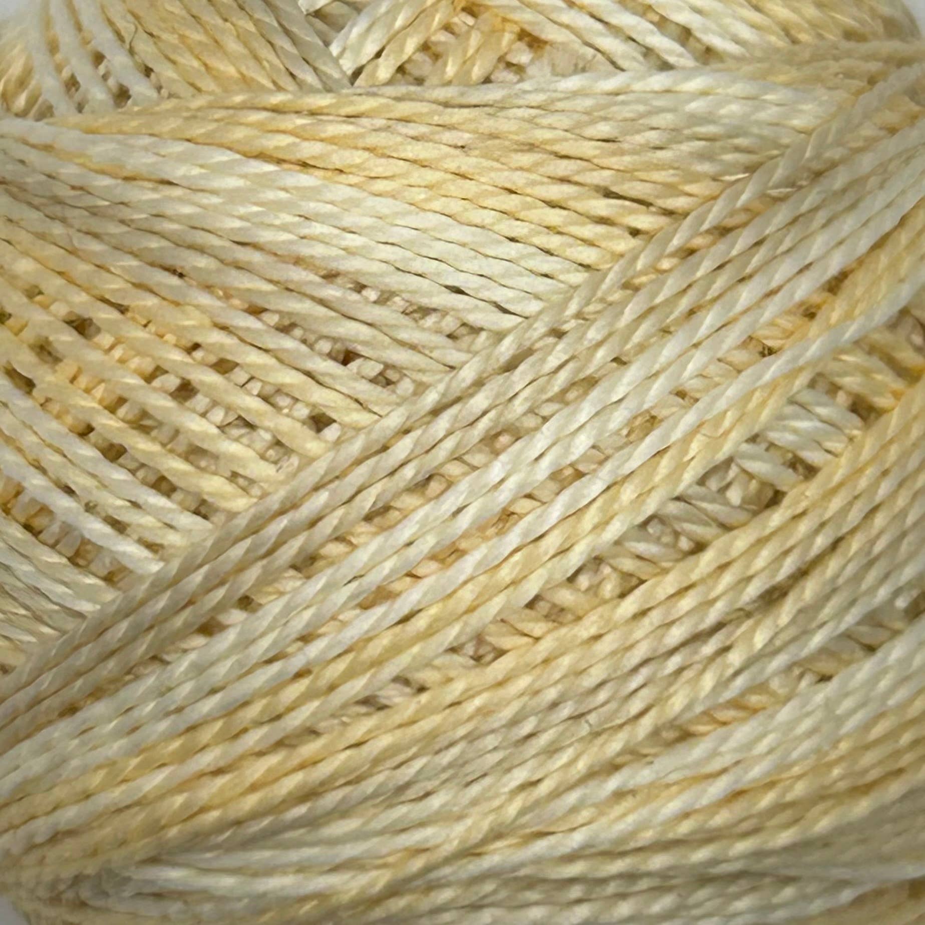 OTF Threads - Wholesale Embroidery/Cross Stitch Supplies - OTF Threads™ Variegated #8 Pearl Cotton Box/1071