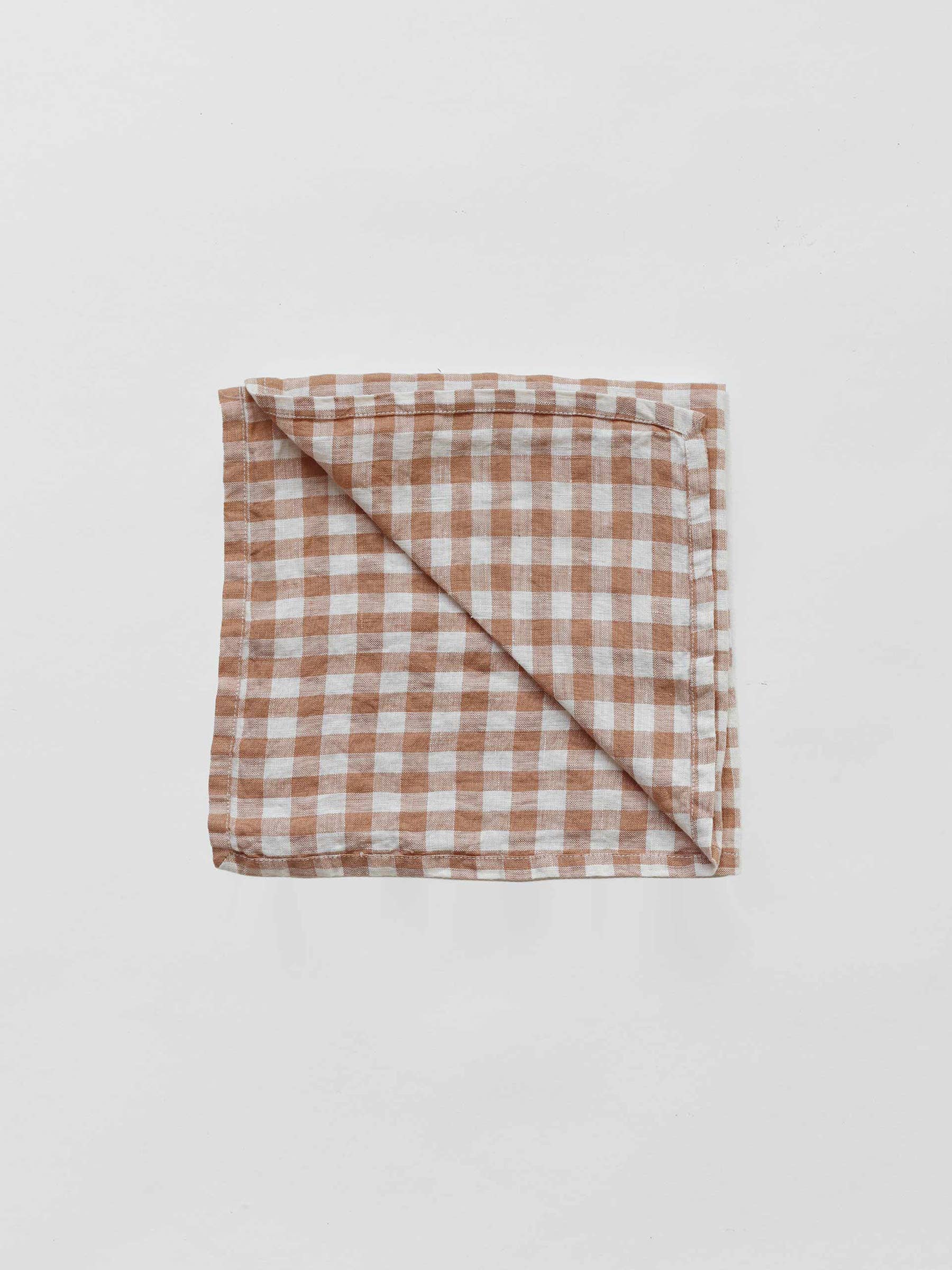 Tell Me More - Wholesale Dinner & Cloth Napkin - Napkin - 100% linen2