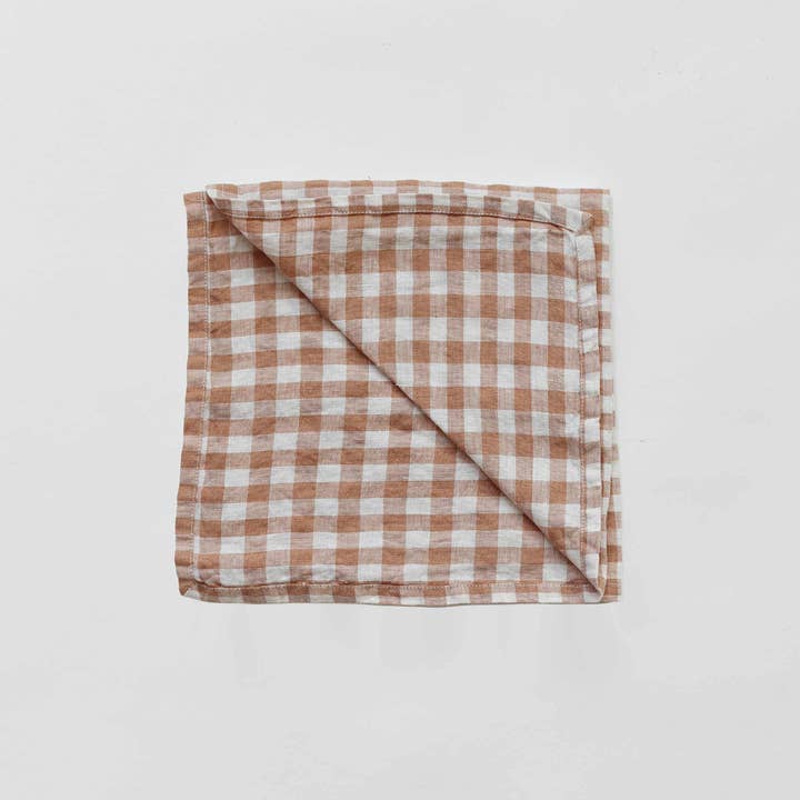 Tell Me More - Wholesale Dinner & cloth napkin - Napkin - 100% linen2