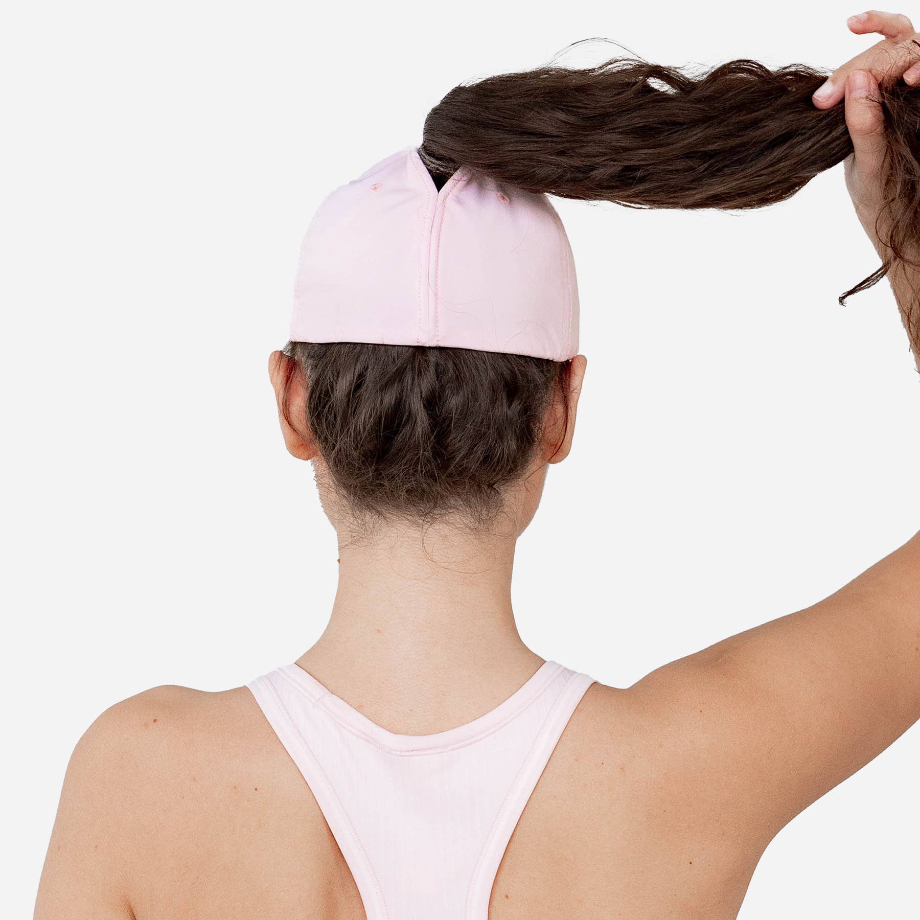 Ponyback - Wholesale Ponytail Cap - Women's - Ponyback Adventure Fit66