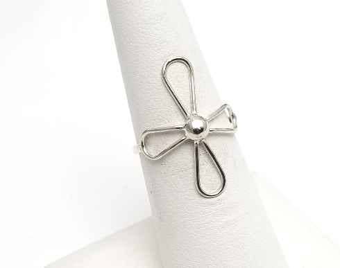 Costello International - Wholesale Band/Stacked Ring - Sterling Silver .925 Ladies Rings11