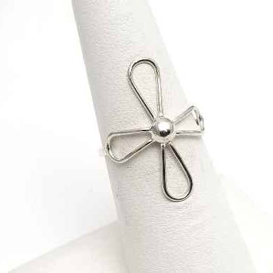 Costello International - Wholesale Band/Stacked Ring - Sterling Silver .925 Ladies Rings11