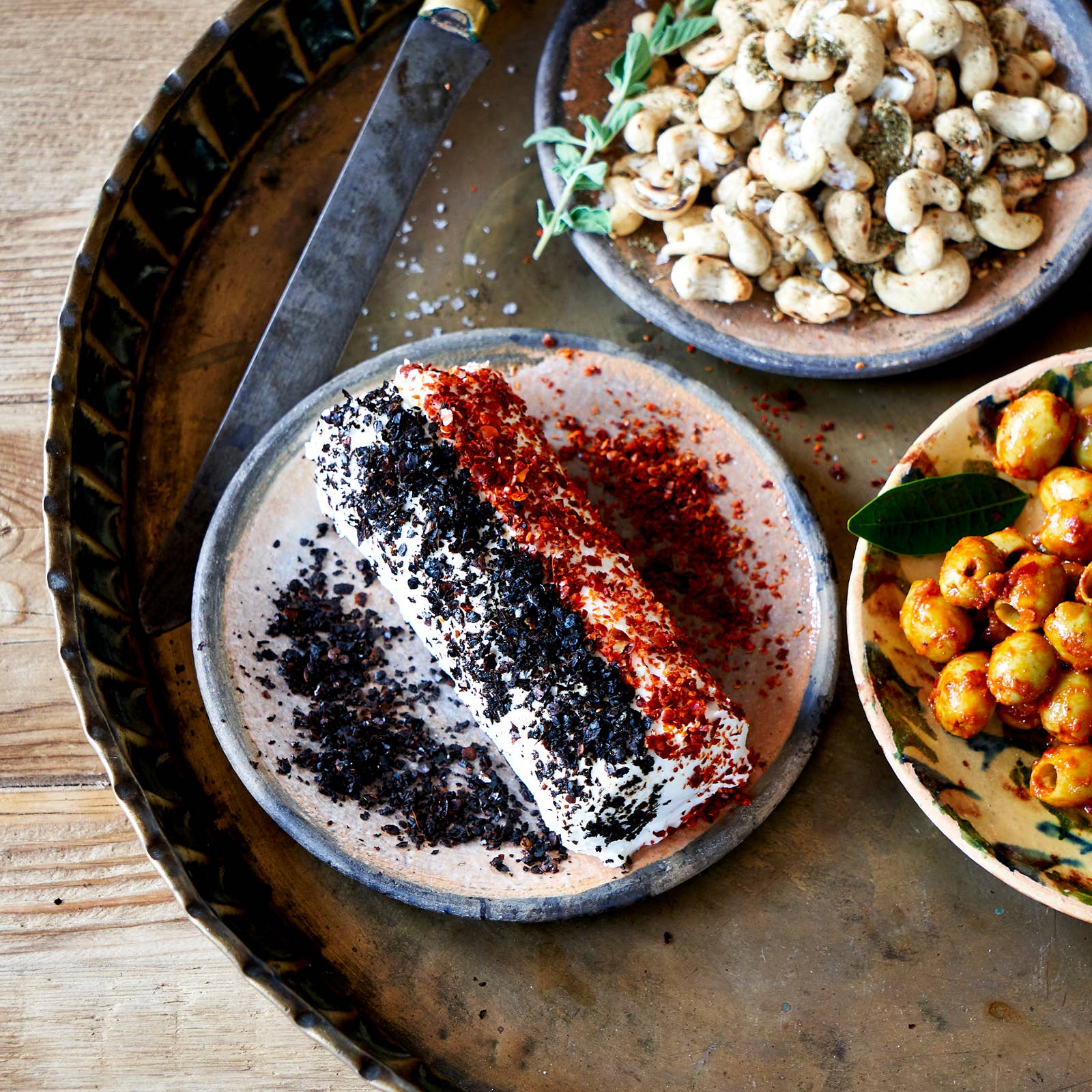 Villa Jerada - Wholesale Dried Spice - Aleppo - 200g3