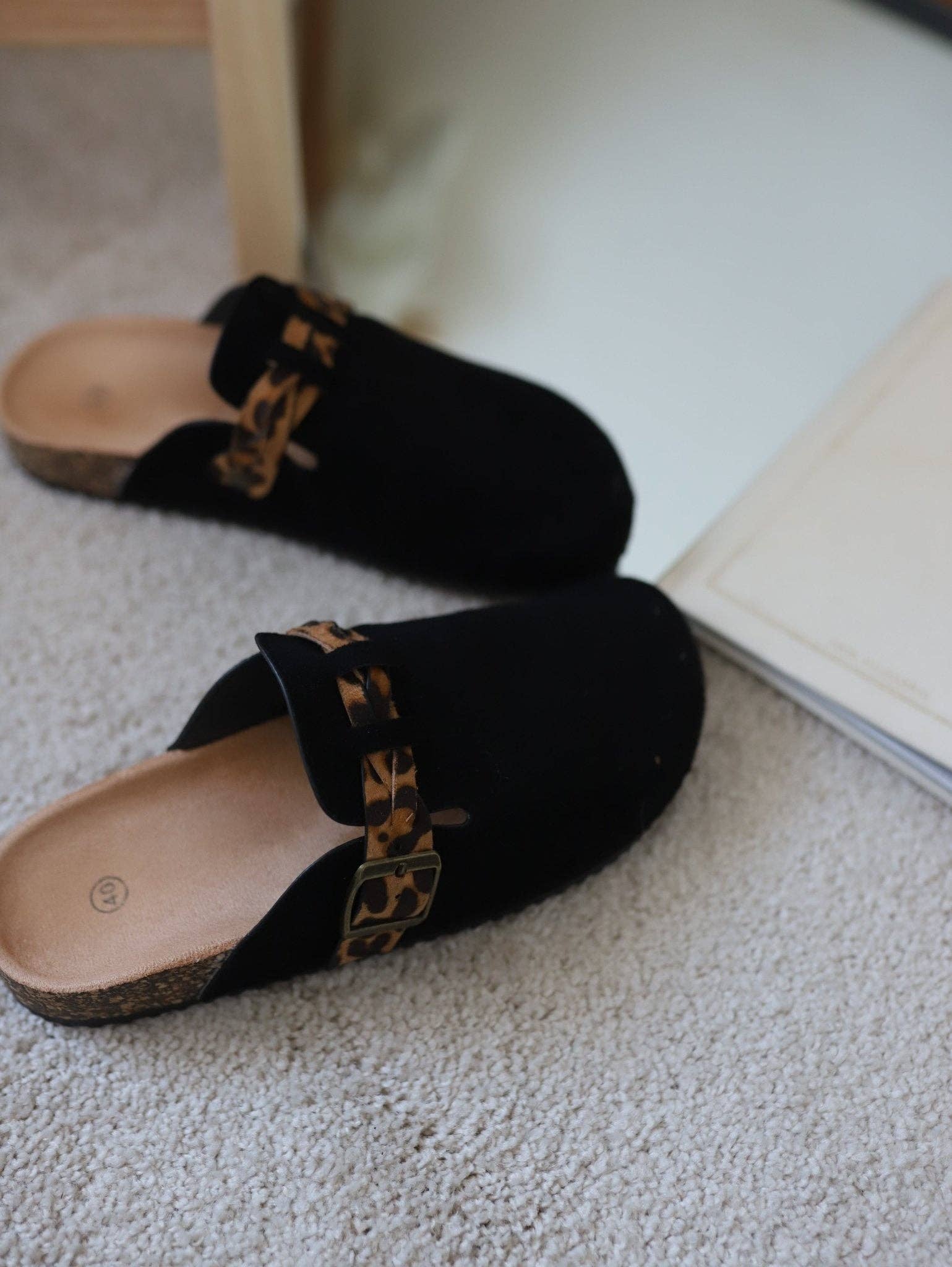 Maison Sajes - Wholesale Mules - Women's - Mules Claudio3