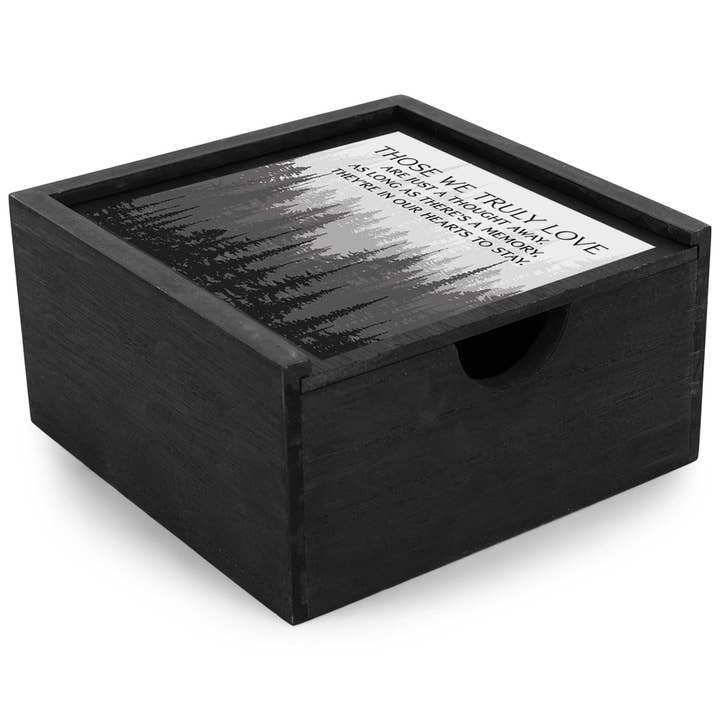 Memory Box Those We Truly Love for wholesale by Dicksons