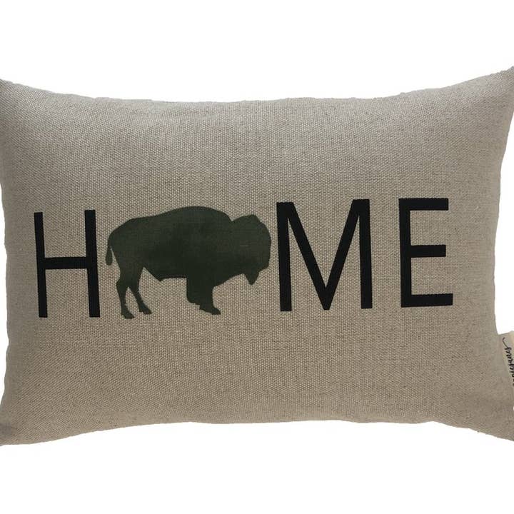 ACCUEIL Forêt de Buffalo pour la vente par Poppiejanes