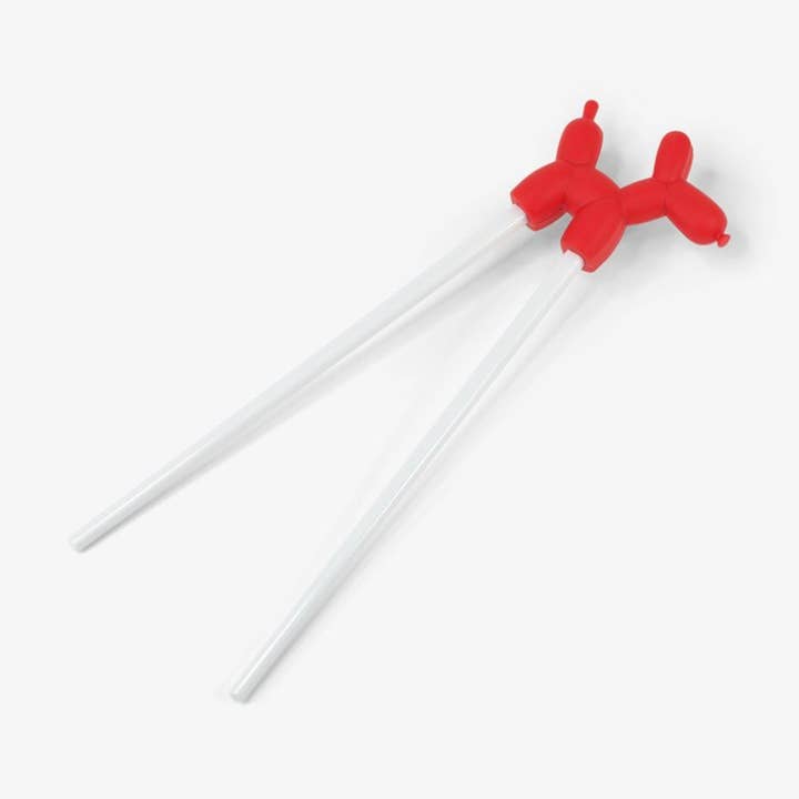 ;Daydreamer - Wholesale Chopsticks - Balloon Dog Chopsticks0