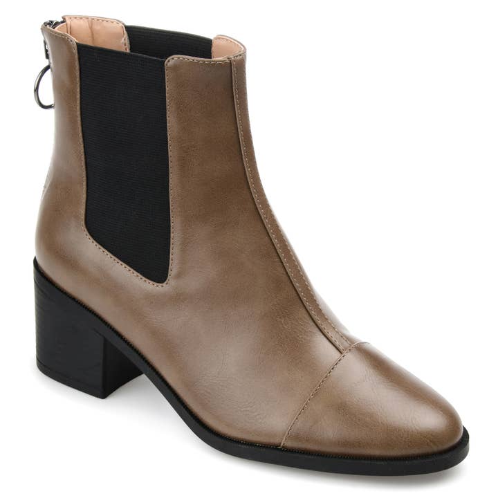 Journee - Wholesale Booties - Women's - Journee Collection Women's Tru Comfort Foamâ„¢ Nigella Bootie
