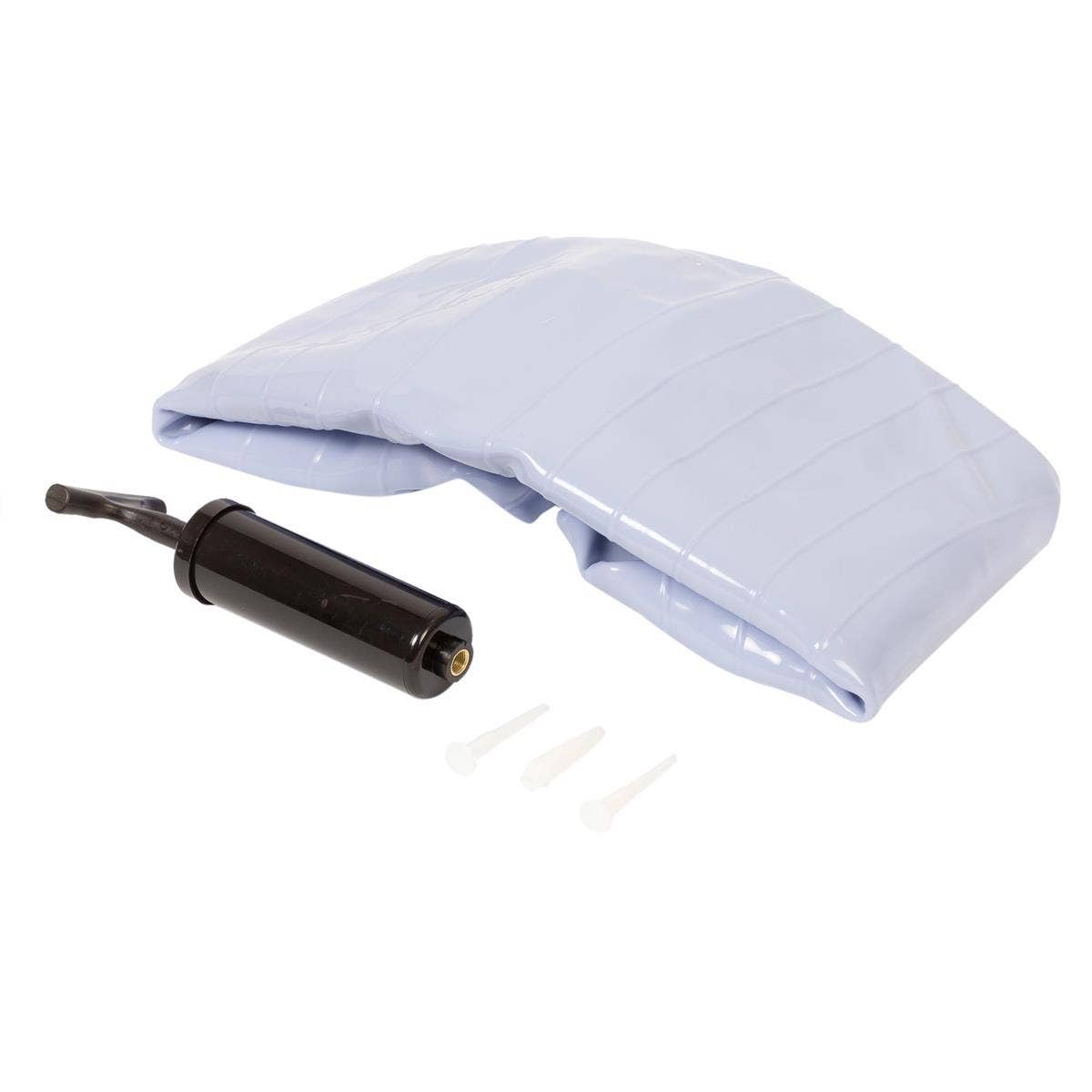 Bodico - Wholesale Fitness Equipment - Bodico PVC AntiBurst 65cm Exercise Ball With Pump2