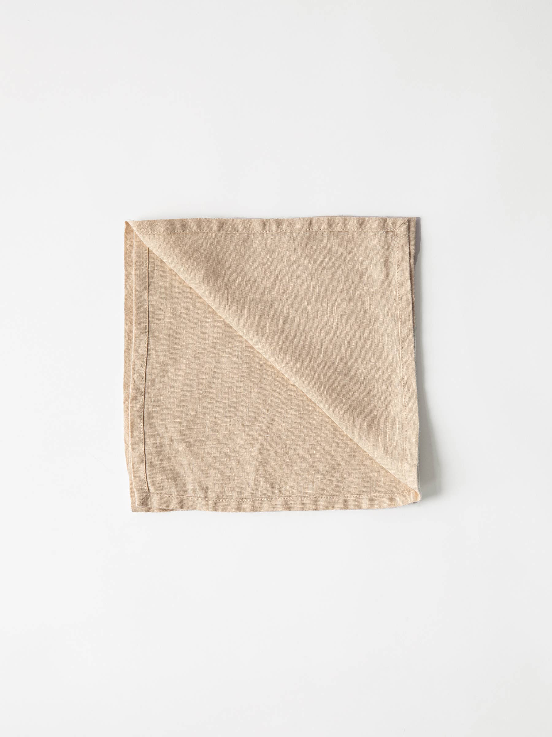 Tell Me More - Wholesale Dinner & Cloth Napkin - Napkin - 100% linen18