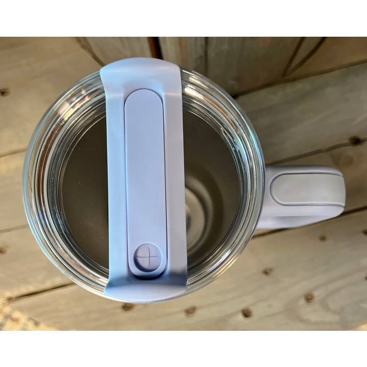 Briano Wholesale - Wholesale Insulated Mug/Tumbler - Tie Dye Cloud 40oz Tumblers1