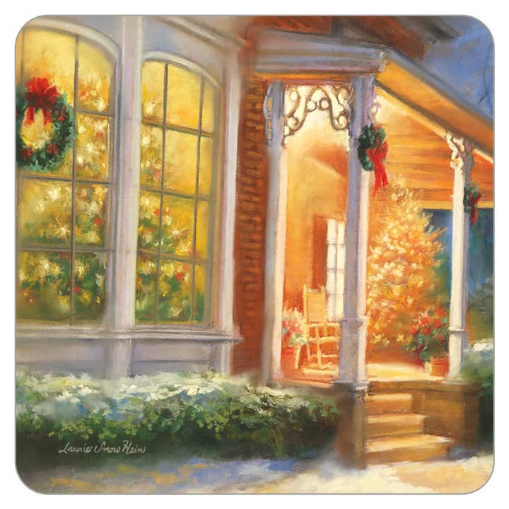 Base para Copos Árvore na Janela por atacado de Legacy